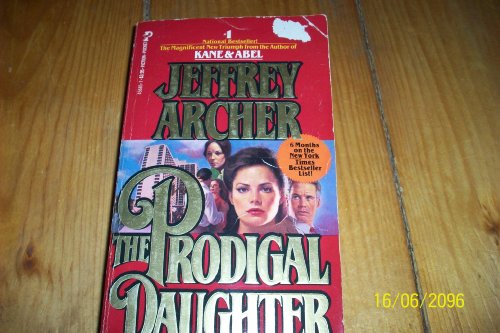 Stock image for The Prodigal Daughter for sale by Your Online Bookstore