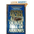 A Quiver Full of Arrows (9780671456863) by Jeffrey Archer