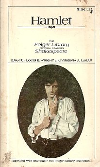 Imagen de archivo de Hamlet. a la venta por Half Price Books Inc.