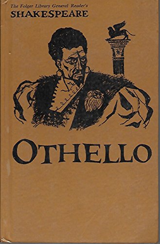 Othello (Folger Library) - William Shakespeare