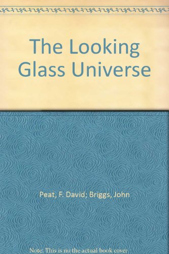 9780671457327: The Looking Glass Universe