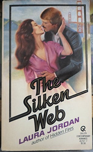 Stock image for The Silken Web for sale by Better World Books