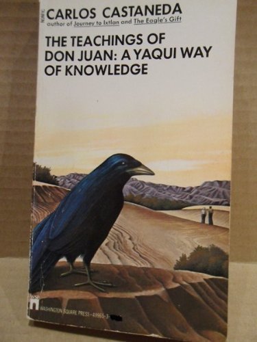 Imagen de archivo de Carlos Castaneda Box Set: The Teachings of Don Juan, A Seperate Reality, Journey to Ixtlan a la venta por Half Price Books Inc.