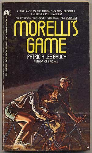 9780671458034: Morelli's Game