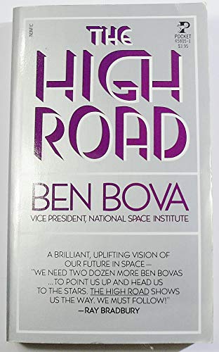 Stock image for The High Road for sale by Wonder Book
