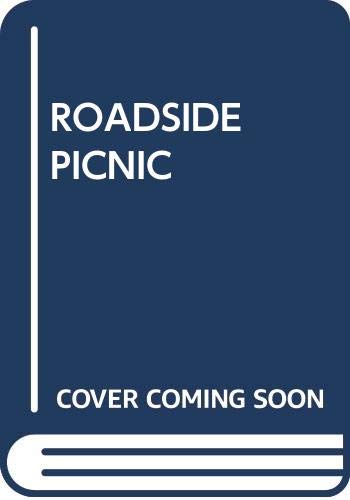 9780671458423: Roadside Picnic