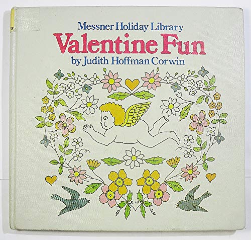 Beispielbild fr Valentine Fun zum Verkauf von Better World Books