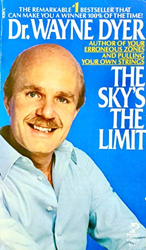 9780671460440: The Sky's the Limit