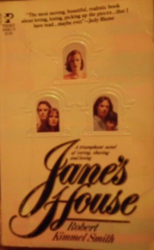 Jane's House