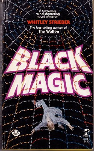 9780671460846: Black Magic