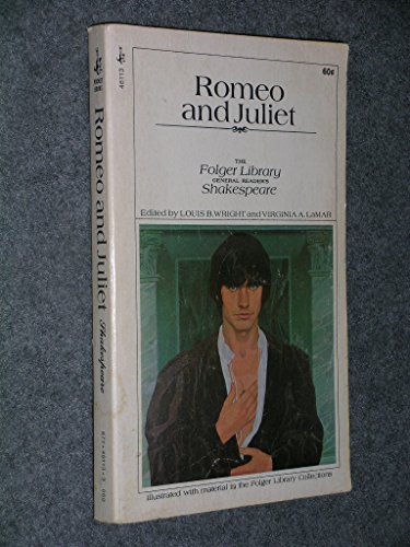 Stock image for Romeo & Juliet (E-Z Learner Study Text) for sale by HPB-Emerald