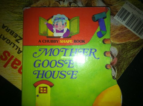 Imagen de archivo de Mother Goose House a la venta por SecondSale