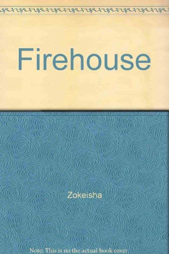 Imagen de archivo de Firehouse a la venta por Alf Books