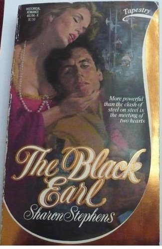 Stock image for The Black Earl for sale by Your Online Bookstore