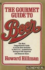 The Gourmet Guide to Beer