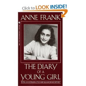 Imagen de archivo de The Diary of a Young Girl a la venta por Once Upon A Time Books