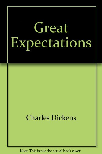 9780671462000: Great Expectations