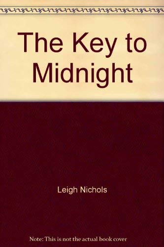 9780671462109: Key to Midnight