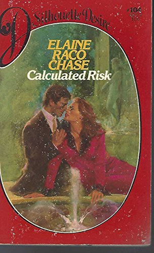Beispielbild fr Calculated Risk zum Verkauf von Vada's Book Store