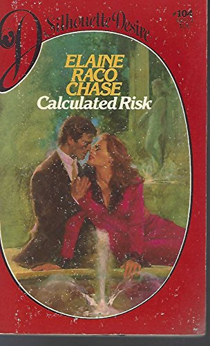 Imagen de archivo de Calculated Risk a la venta por Vada's Book Store