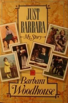 9780671462482: Just Barbara: My Story