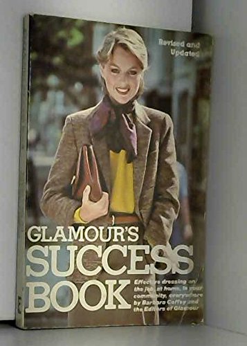 Stock image for Glamour's Success Book for sale by Thomas F. Pesce'