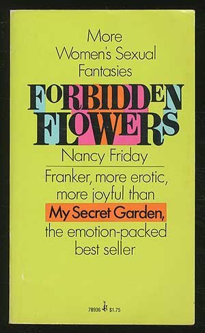 Beispielbild fr Forbidden Flowers zum Verkauf von Wonder Book