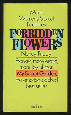 9780671462666: FORBIDDEN FLOWERS