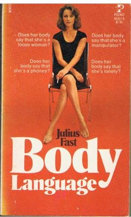 Beispielbild fr Body Language zum Verkauf von Better World Books