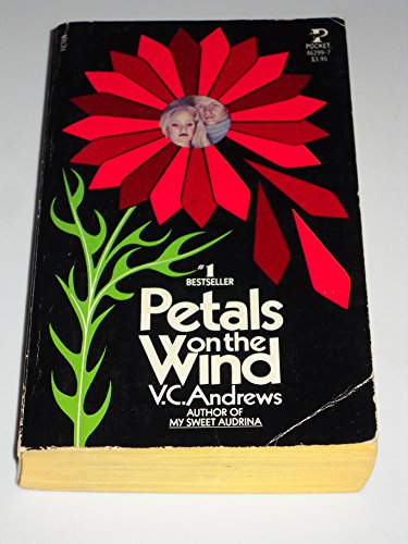 9780671462994: PETALS ON WIND