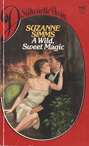 Imagen de archivo de A Wild, Sweet Magic a la venta por SecondSale