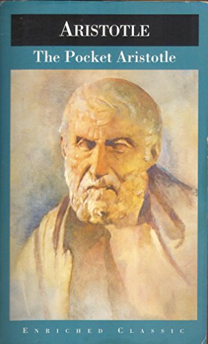 Stock image for The Pocket Aristotle for sale by Better World Books