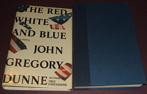 9780671463809: The Red White and Blue
