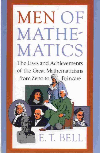 9780671464011: Men of Mathematics 2