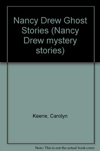 9780671464660: Nancy Drew ghost stories (Nancy Drew mystery stories)