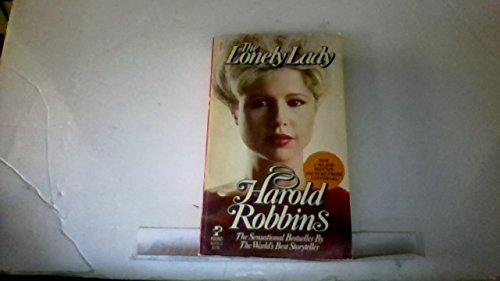Imagen de archivo de The Lonely Lady a la venta por Grants Books