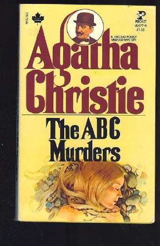 Beispielbild fr The A.B.C. Murders zum Verkauf von ThriftBooks-Atlanta