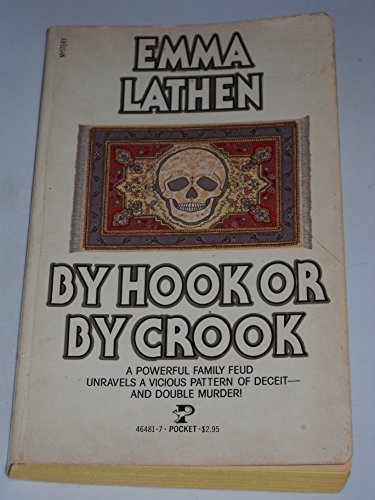 Imagen de archivo de By Hook or Crook a la venta por 2Vbooks