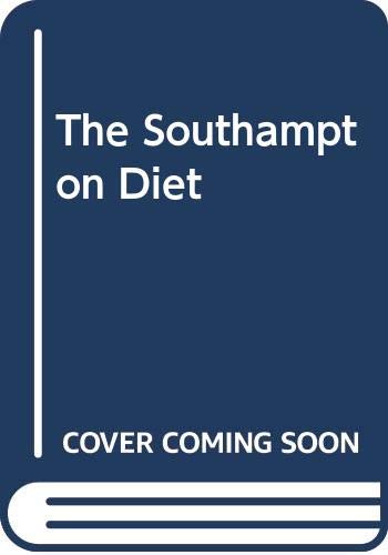 9780671464837: The Southampton Diet