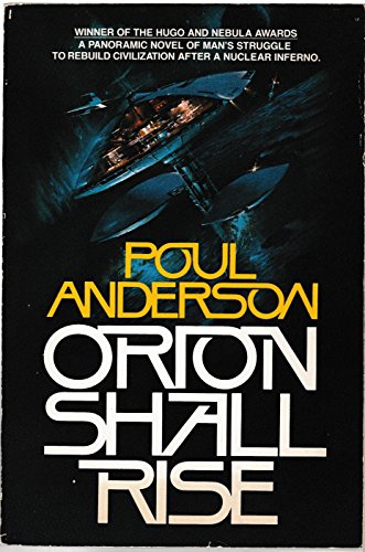 Imagen de archivo de Orion Shall Rise a la venta por Books of the Smoky Mountains