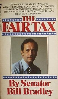 Beispielbild fr The Fair Tax zum Verkauf von Better World Books