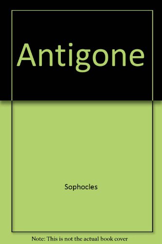9780671465568: Title: Antigone