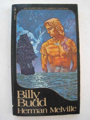 9780671465650: Billy Budd