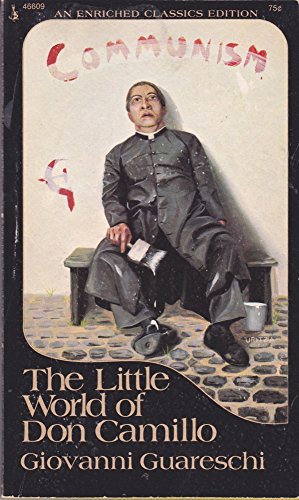9780671466091: Title: The Little World of Don Camillo
