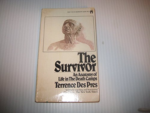 9780671466879: The Survivor