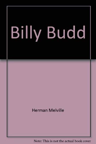 9780671467166: Billy Budd