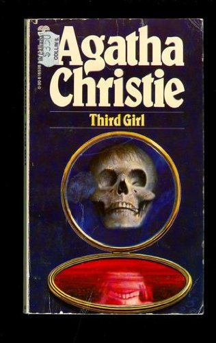 Stock image for Third Girl for sale by Better World Books