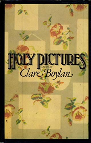 Stock image for Holy Pictures for sale by Better World Books: West