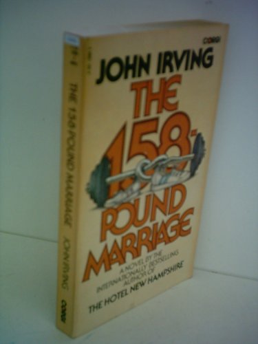 Stock image for The 158-Pound Marriage for sale by Wally's Books