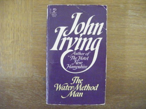 Imagen de archivo de Water-method Man, The a la venta por THE OLD LIBRARY SHOP